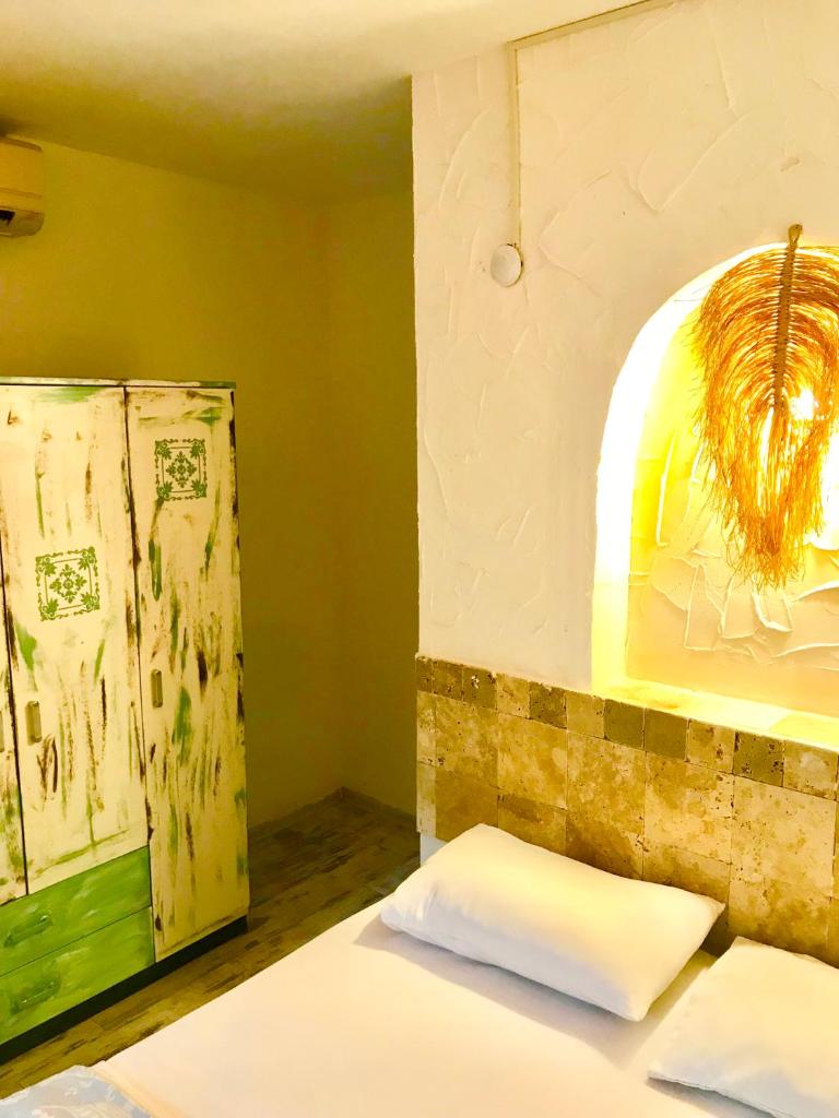 Hotel Barba photo 2