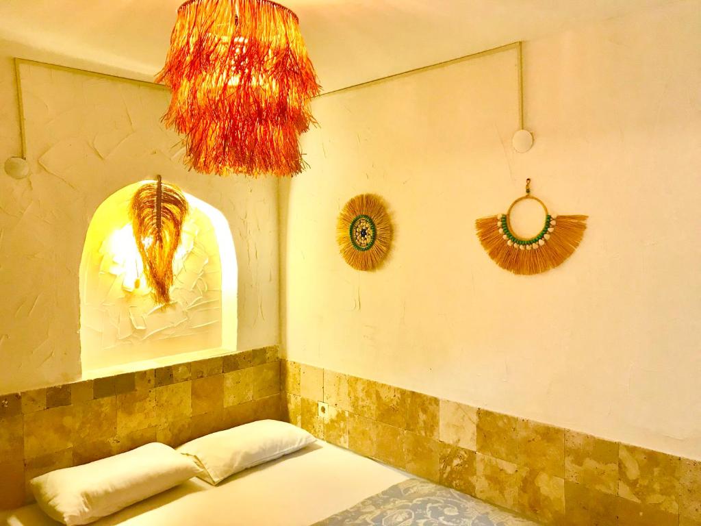 Hotel Barba photo 1