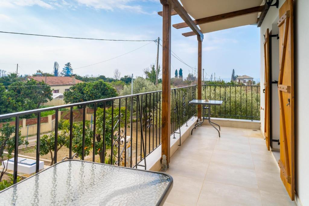 Kostis Orange Resort photo 3
