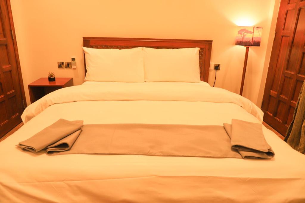 River House Lodge International photo 1