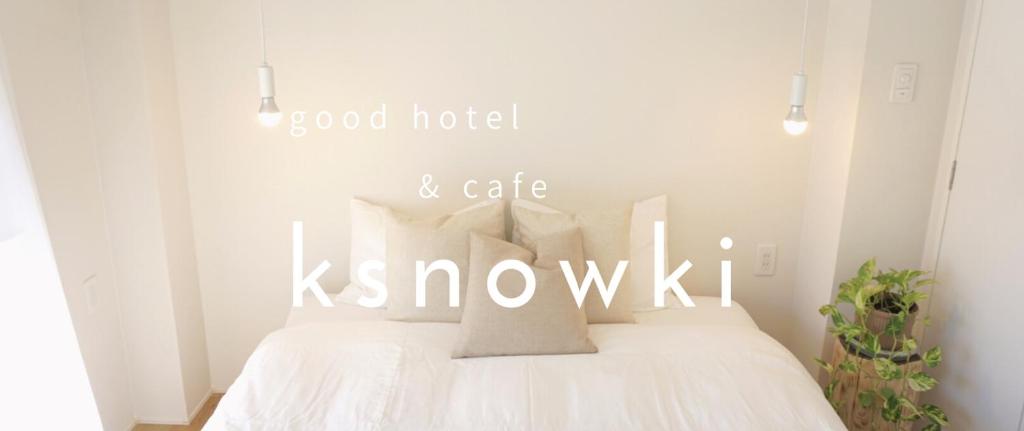hotel & cafe ksnowki photo 1