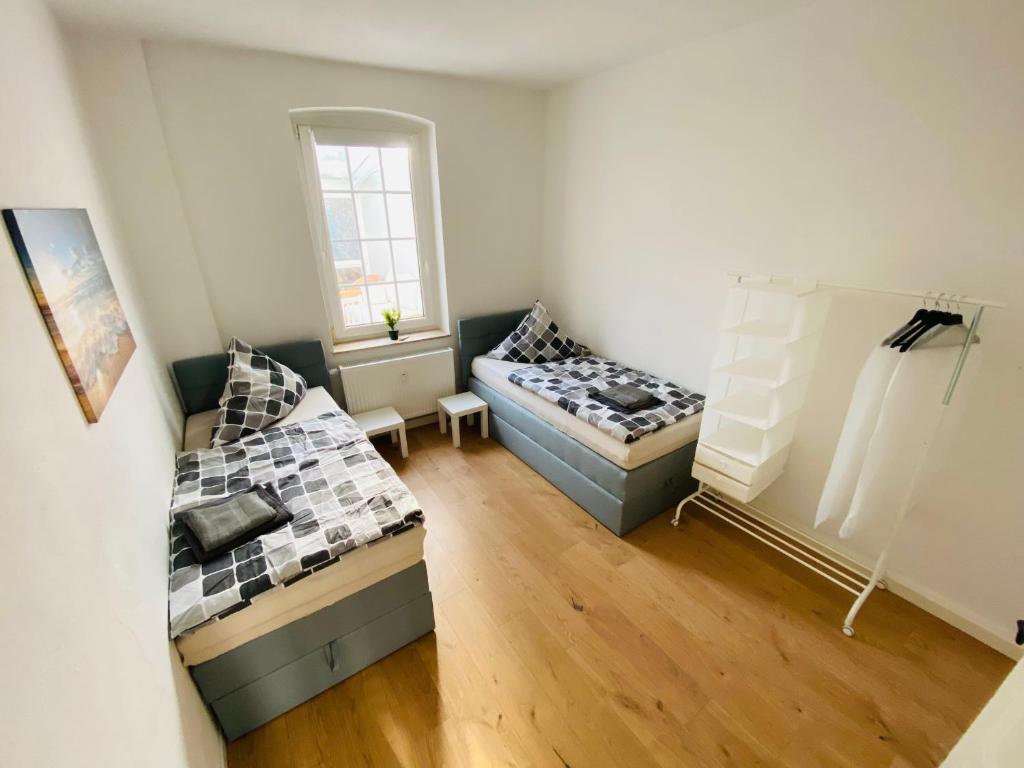 Charming Apartments l 7 Beds l 4 Bedrooms l WI-FI photo 4