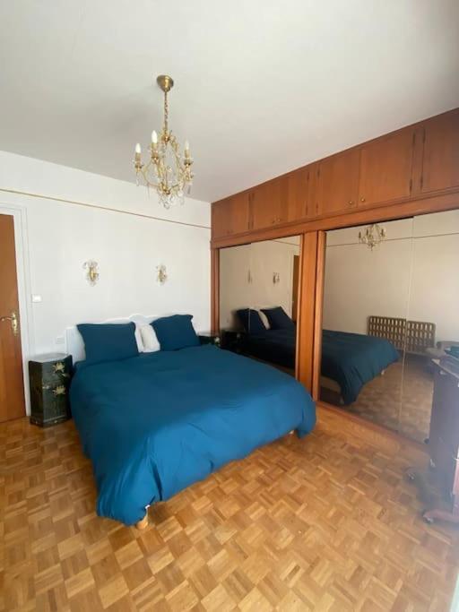 Villa 4* Proche centre et plage. Animaux bienvenus photo 3