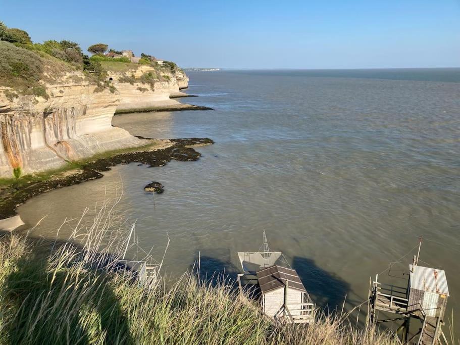 Villa 4* Proche centre et plage. Animaux bienvenus photo 4