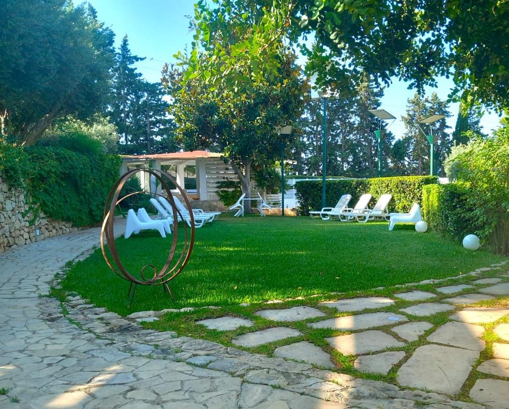 Villa Aurea photo 3