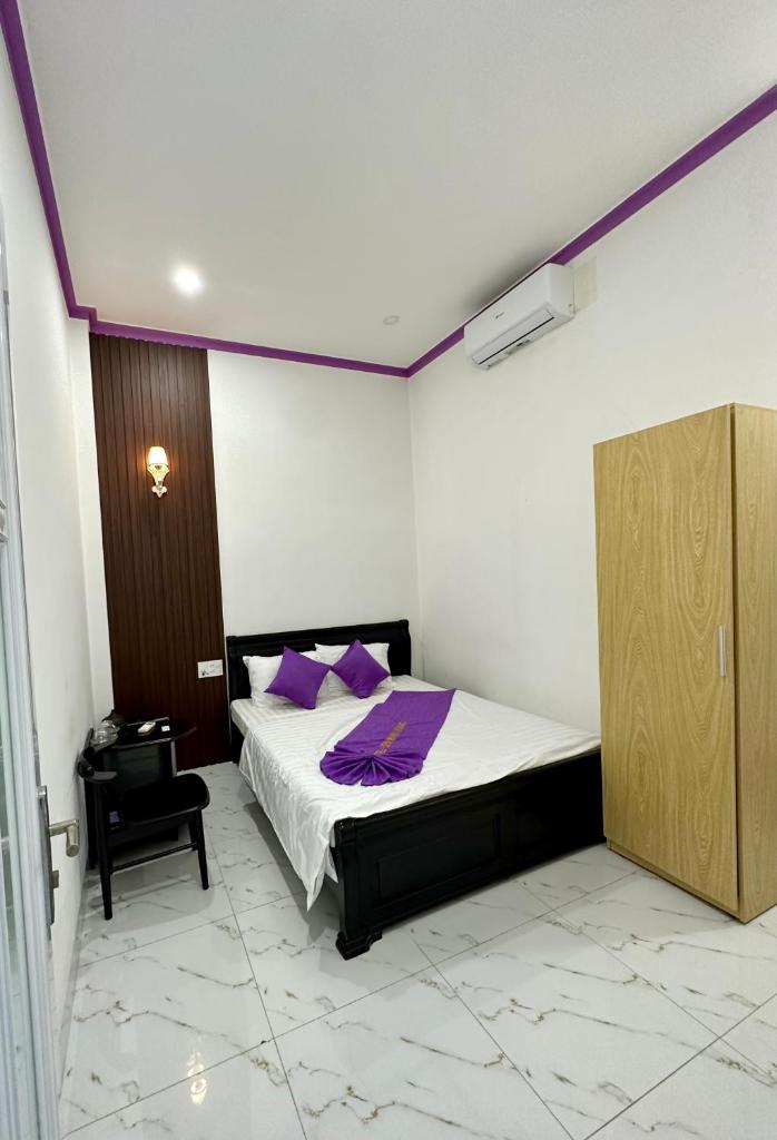 Minh Hoàng Hotel & Spa - Phan Thiết photo 4