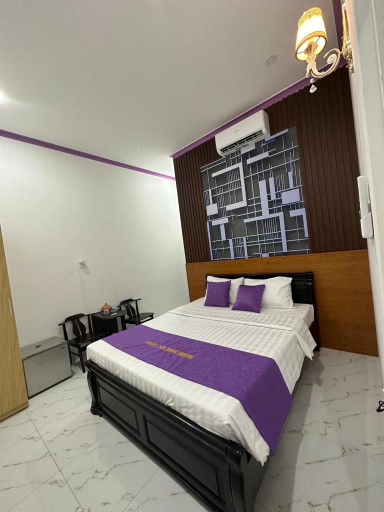 Minh Hoàng Hotel & Spa - Phan Thiết photo 3