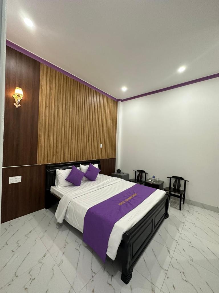 Minh Hoàng Hotel & Spa - Phan Thiết