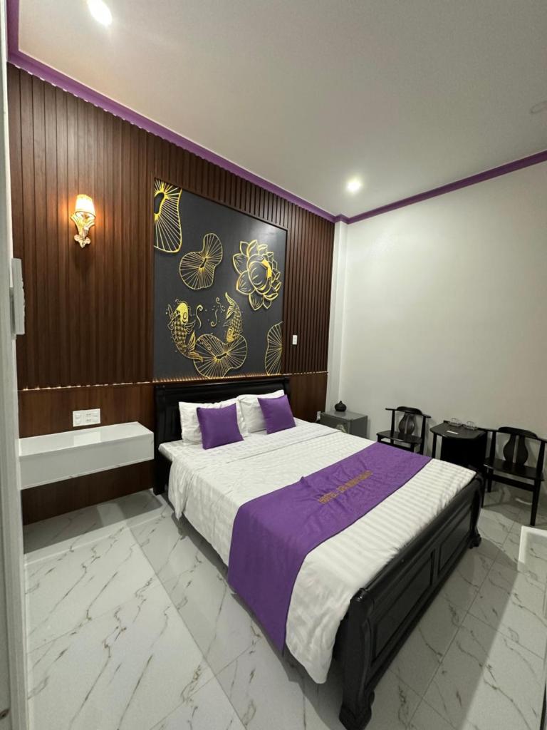 Minh Hoàng Hotel & Spa - Phan Thiết photo 2
