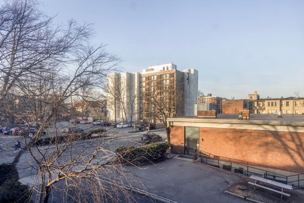 Blueground Brookline gym wd nr dining BOS-929 photo 4