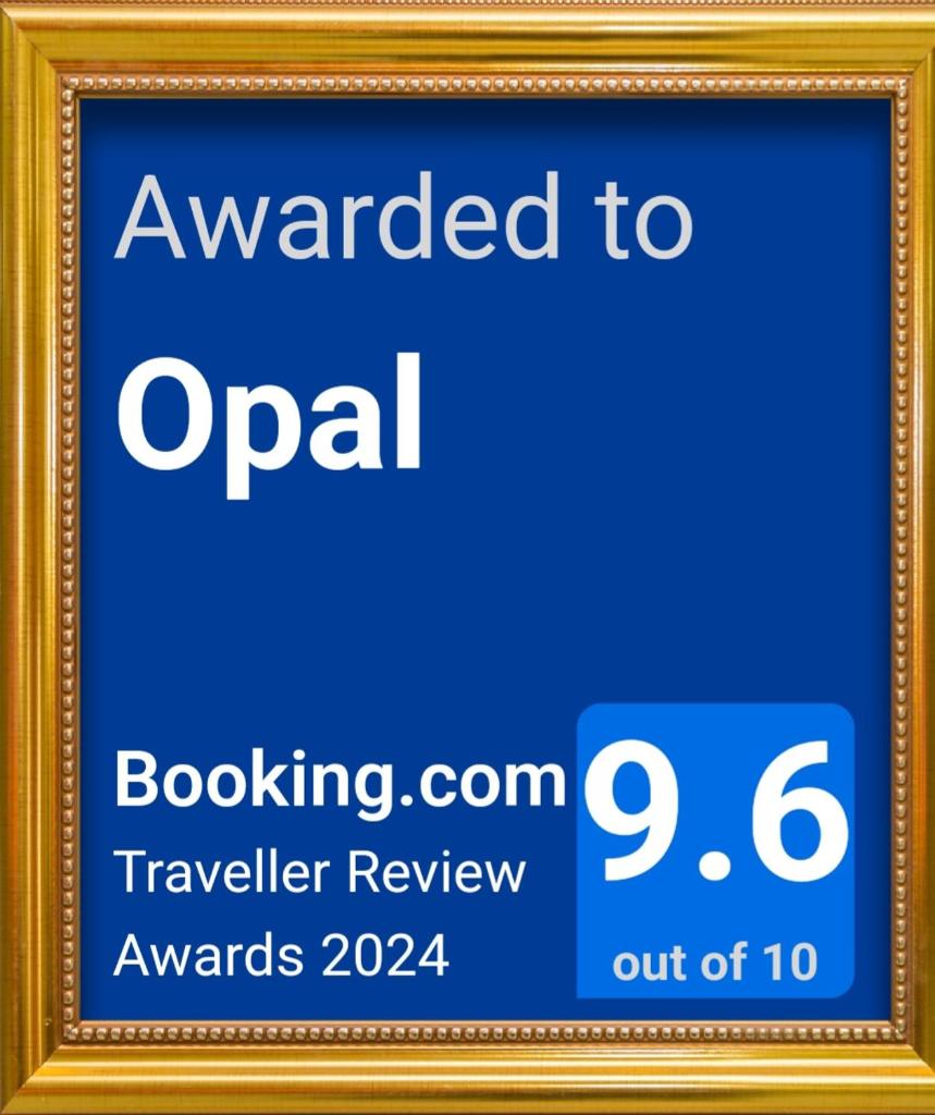Opal photo 1