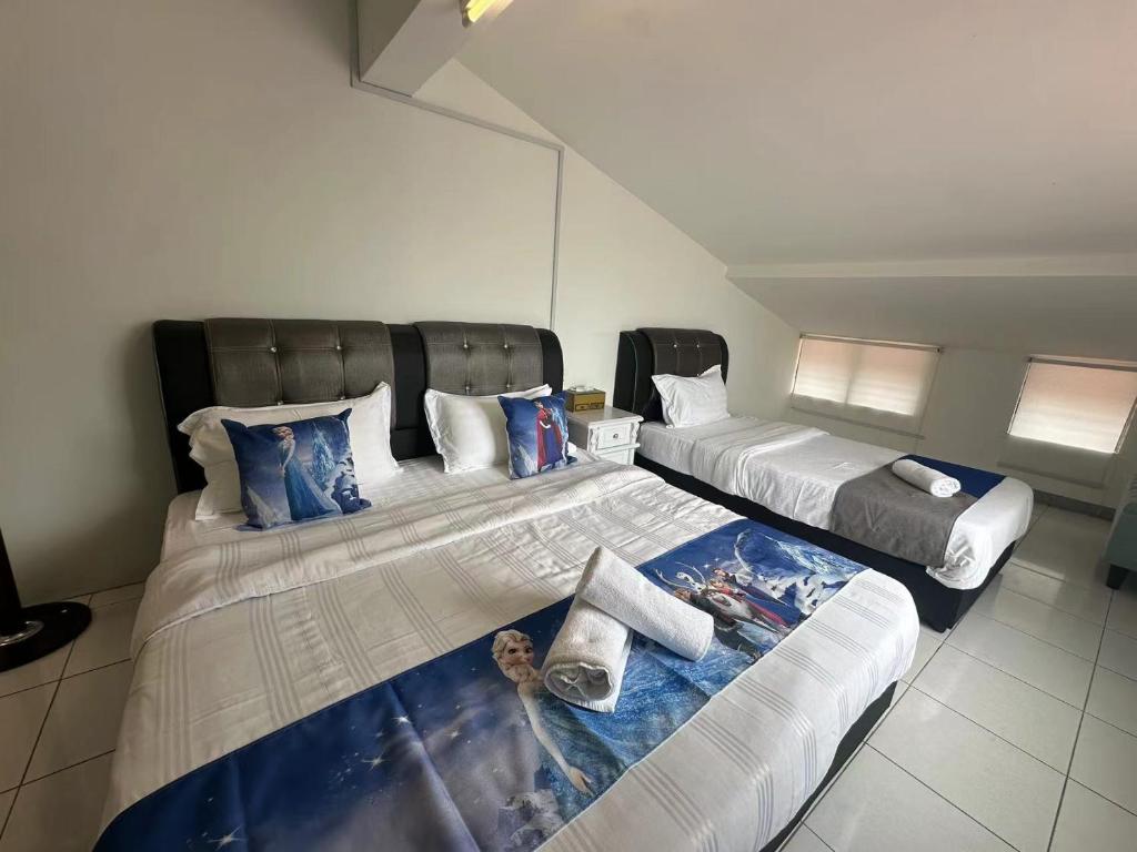 Dsney Boutique Hotel photo 1