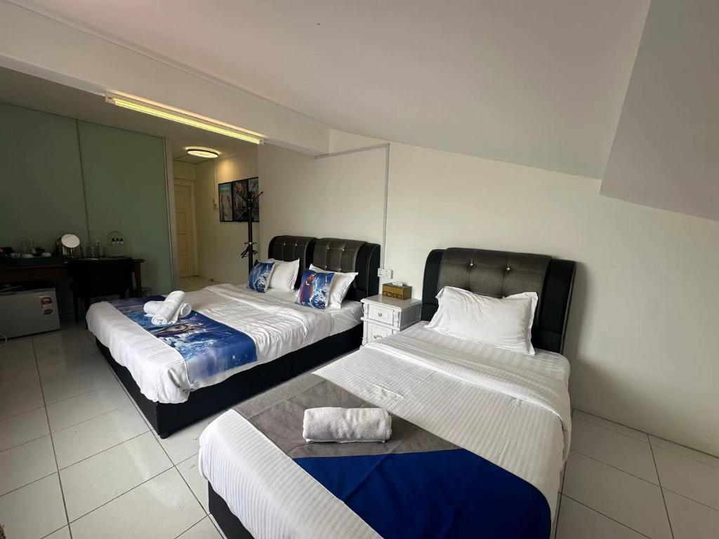 Dsney Boutique Hotel photo 2