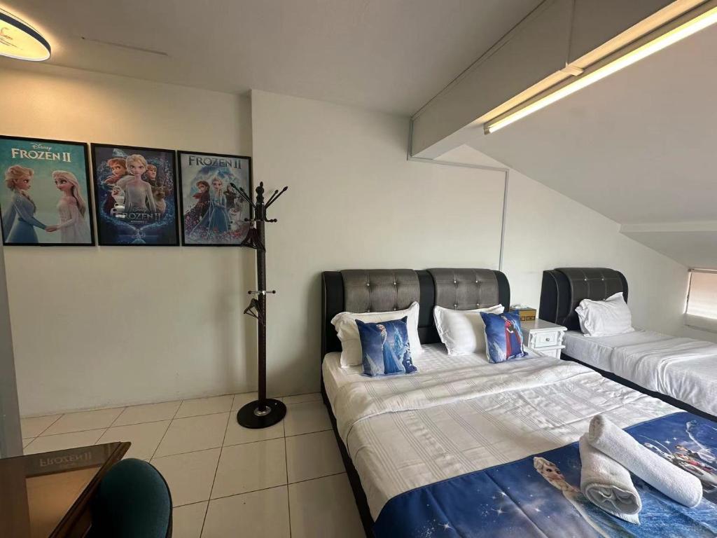 Dsney Boutique Hotel photo 3
