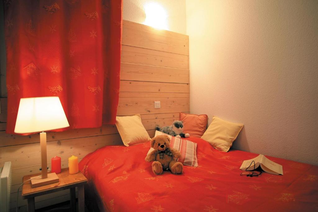 Lagrange Vacances Les Pics d'Aran photo 3