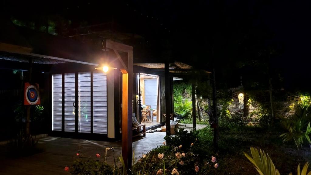 Sóc Sơn Homestay - Bird House
