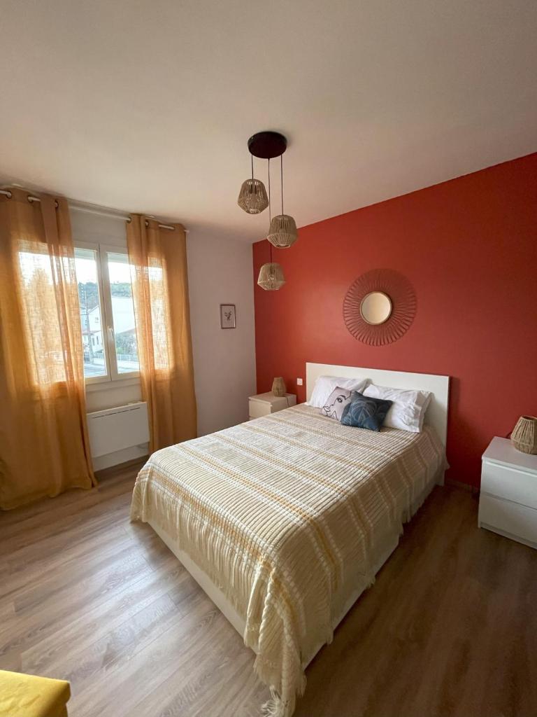 Charmante maison individuelle à Limoux