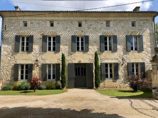 Domaine des Monges