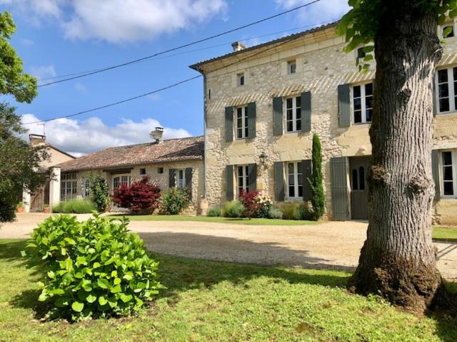Domaine des Monges photo 2