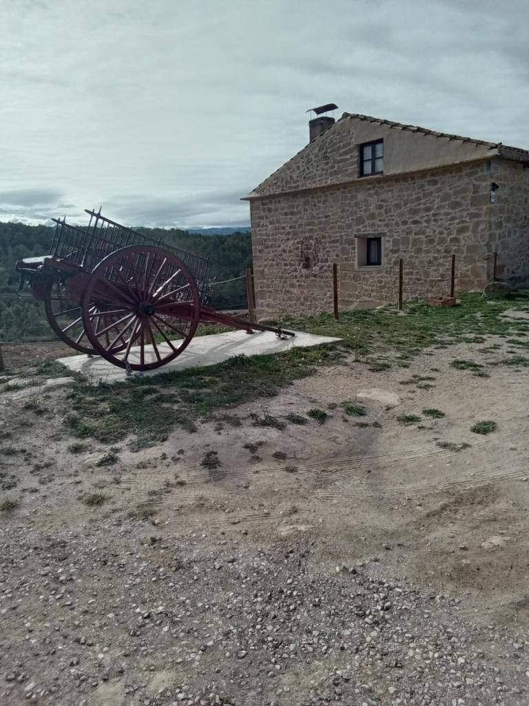Mas Juanàs photo 4