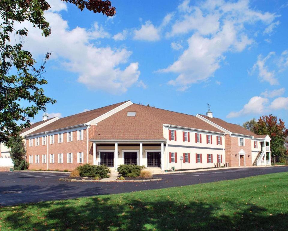 Rodeway Inn & Suites Myerstown - Lebanon image