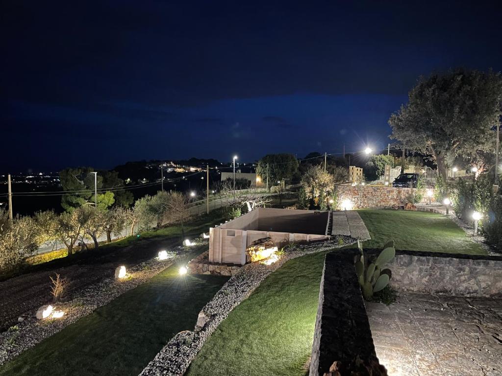 Belvedere di Puglia casa vacanza photo 1