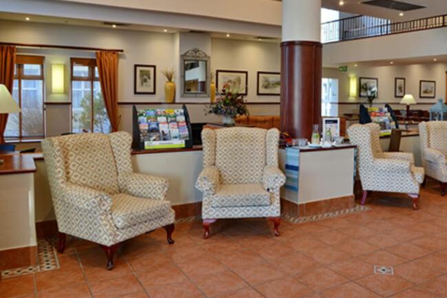 TOWN LODGE GEORGE photo 2