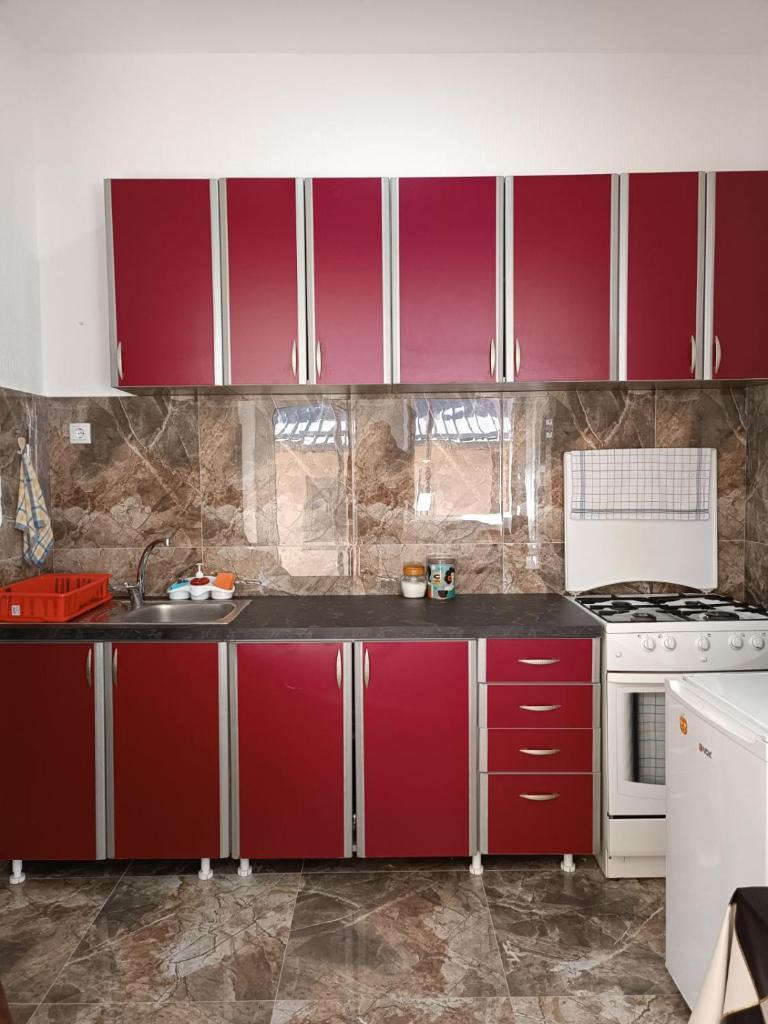 Apartment Kuća CENTAR photo 3