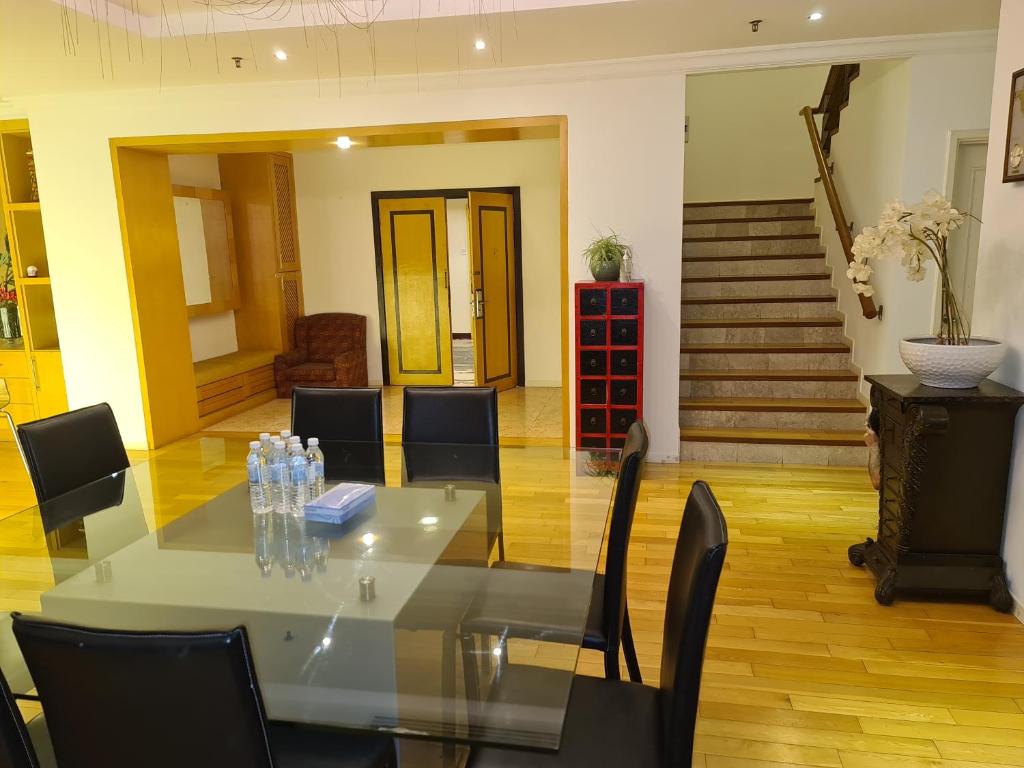 Raymond Apartment Berjaya Times square kuala Lumpur photo 4