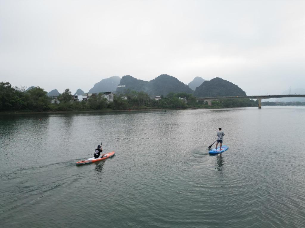 Phong Nha Village House