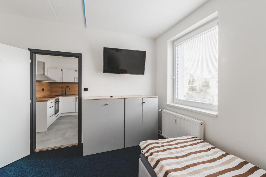 BP Hostel / Urbinská 144 photo 1