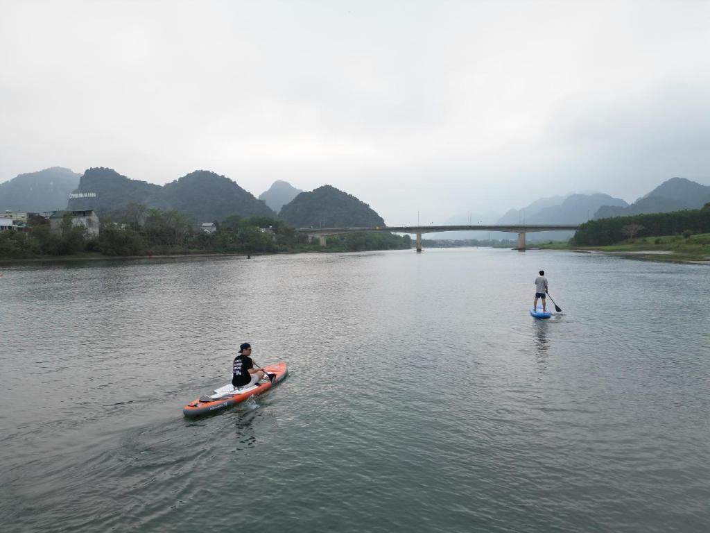 Phong Nha Village House