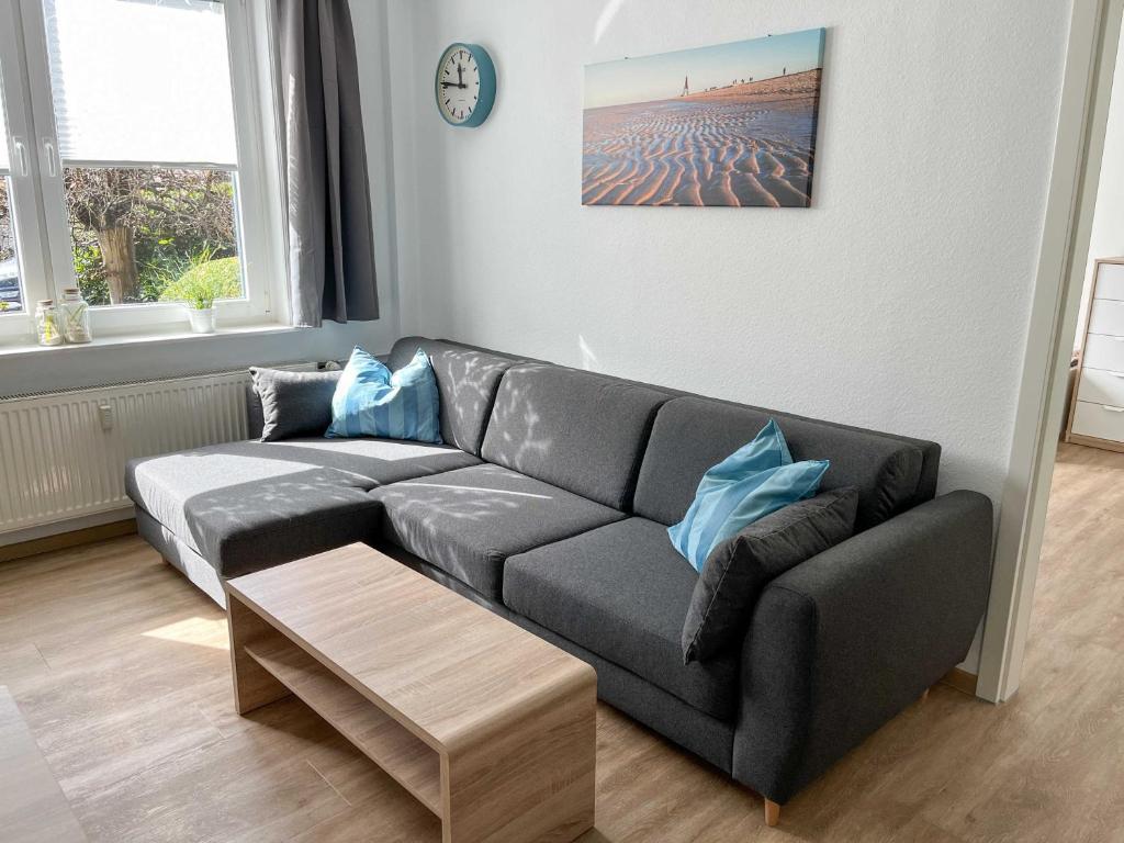 Appartementhaus Nige Ooge Wohnung Nr 1 photo 1