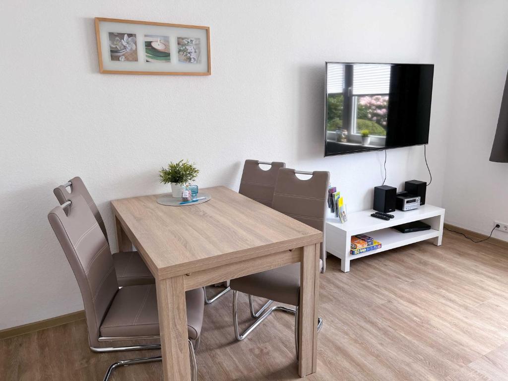 Appartementhaus Nige Ooge Wohnung Nr 1 photo 2