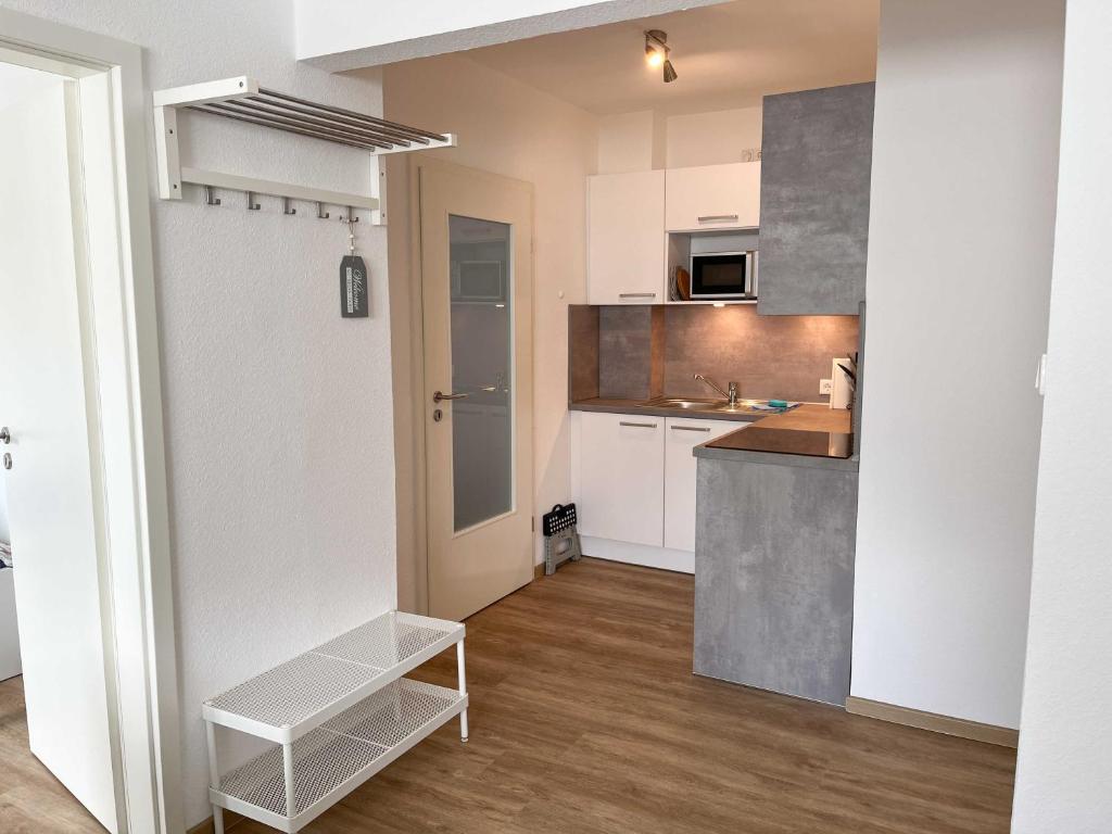 Appartementhaus Nige Ooge Wohnung Nr 1 photo 3