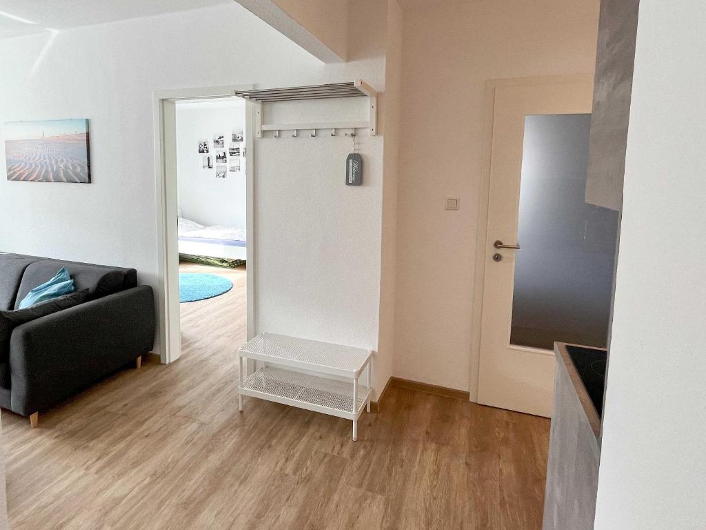 Appartementhaus Nige Ooge Wohnung Nr 1 photo 4