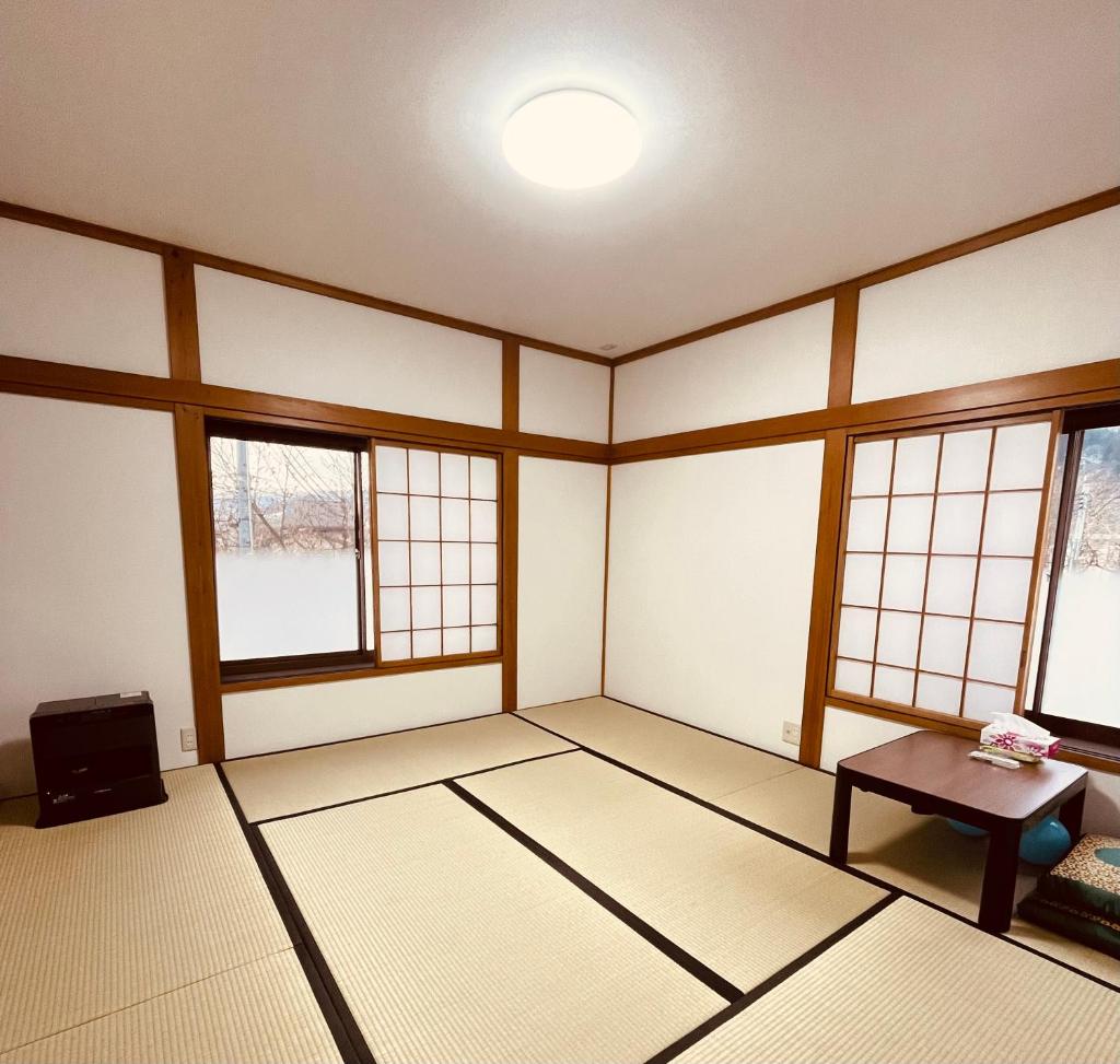 Urasa Cottage @ Snow Countryside photo 1