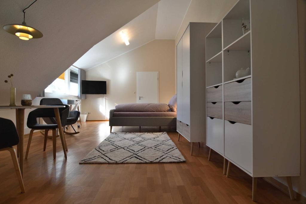 Appartement Crows Nest photo 4
