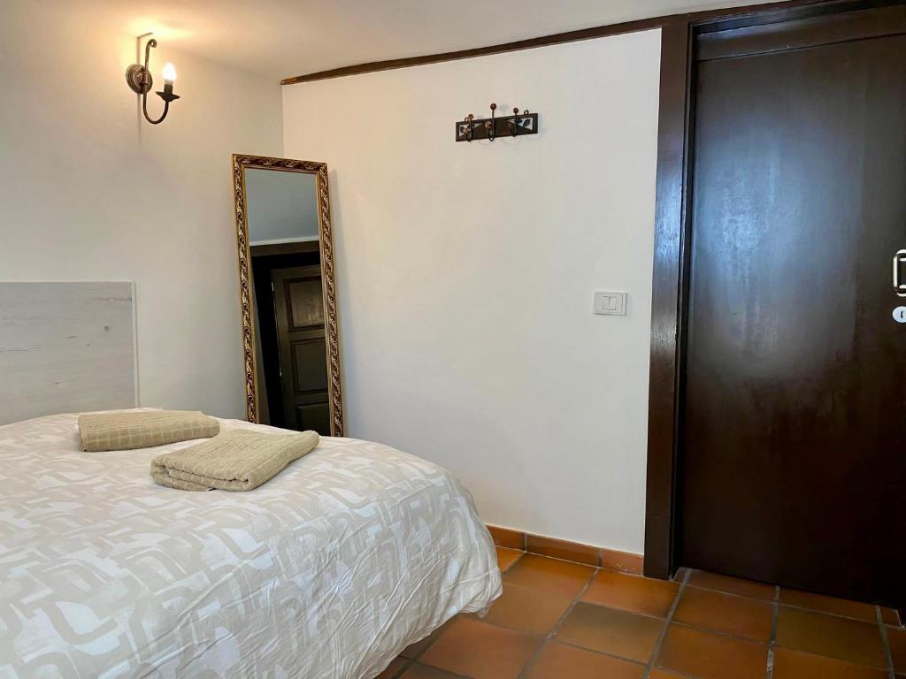 Hotel Rural Vilaflor Self Check In 24h Room Type - Double Room