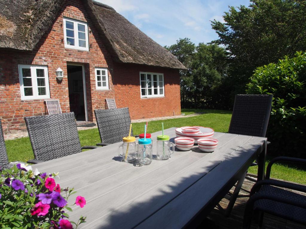 Ferienhaus Ockholm photo 2