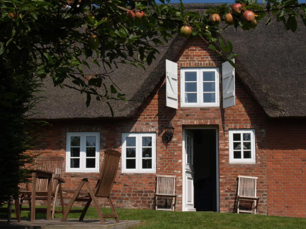 Ferienhaus Ockholm photo 4