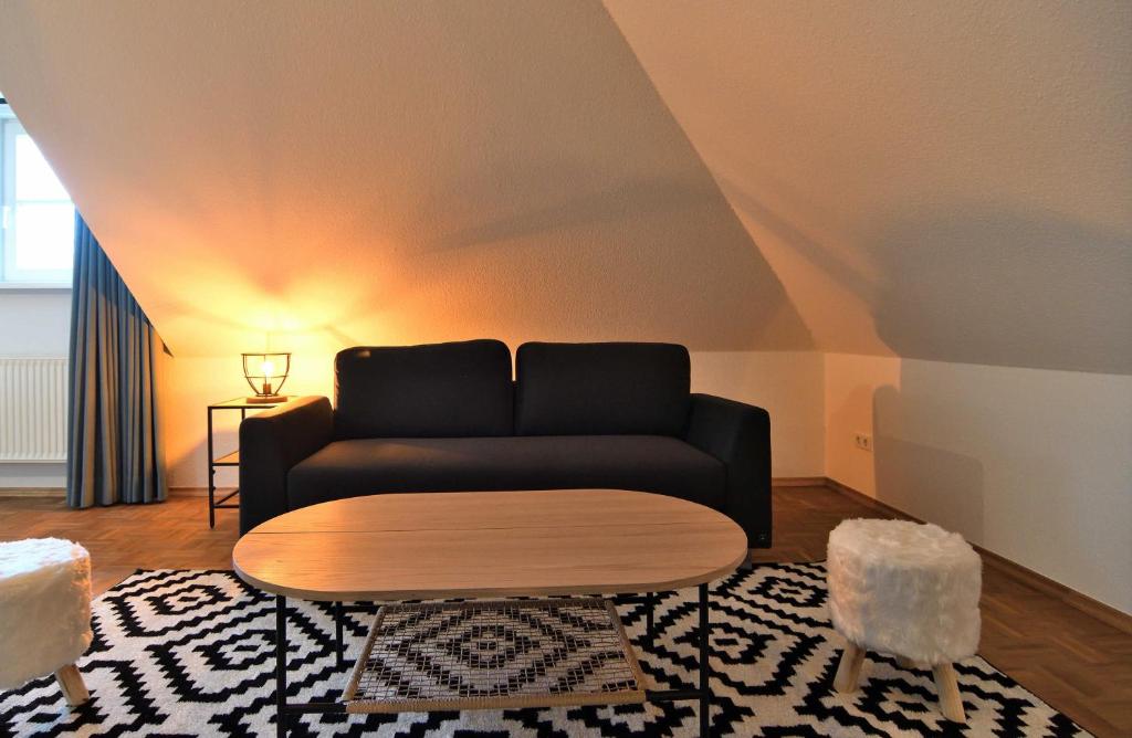 Appartement Whispering Tree Groß photo 3
