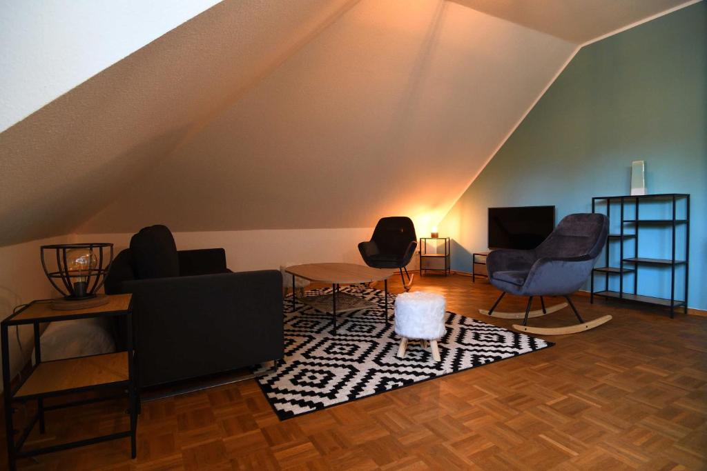 Appartement Whispering Tree Groß photo 4