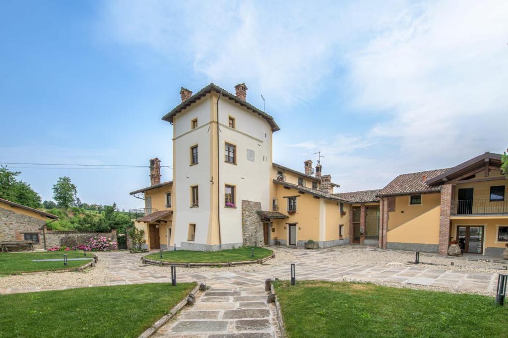 Agriturismo Fontanassa photo 2