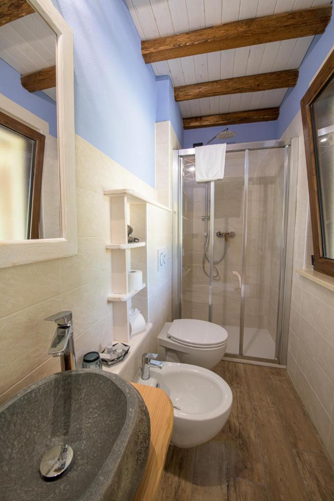 Agriturismo Fontanassa photo 3