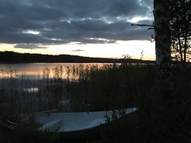 Villa Kägöne photo 1