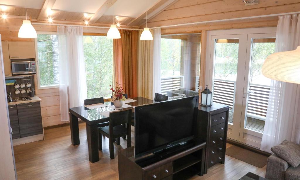 Villa Kägöne photo 4
