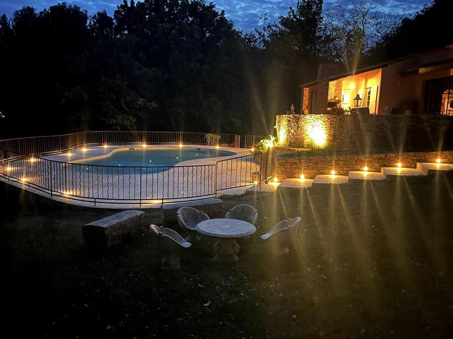 Domaine des Figons photo 1