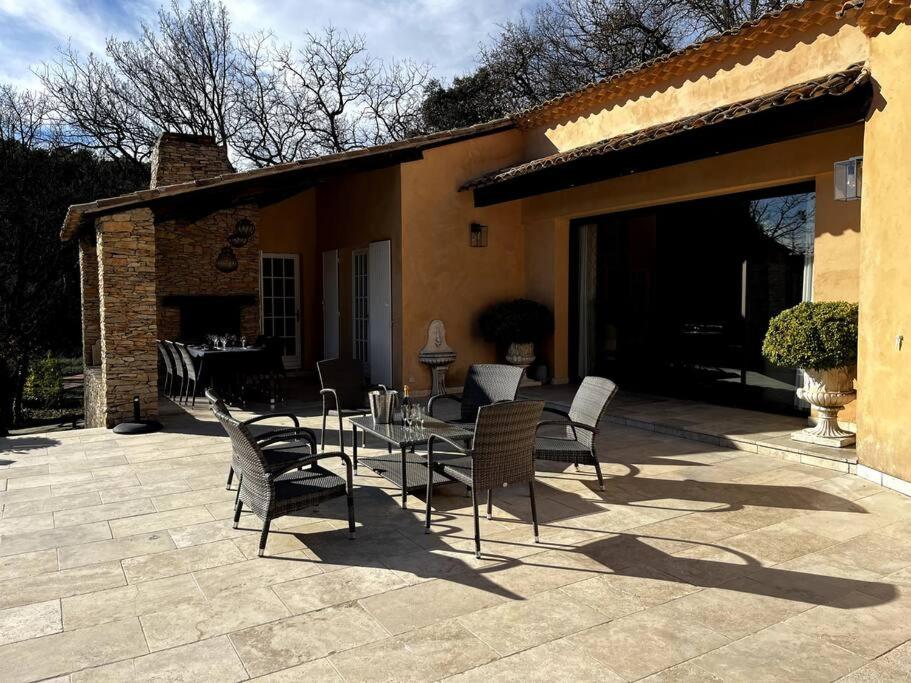 Domaine des Figons photo 2