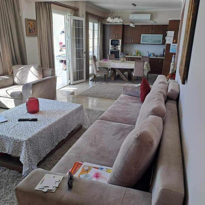 Thalassa Seaview Apartment Leros photo 2